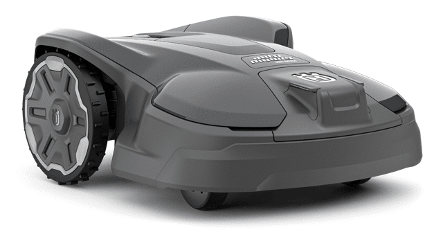 Rasenroboter Guru Automower 320 NERA Kabellos
