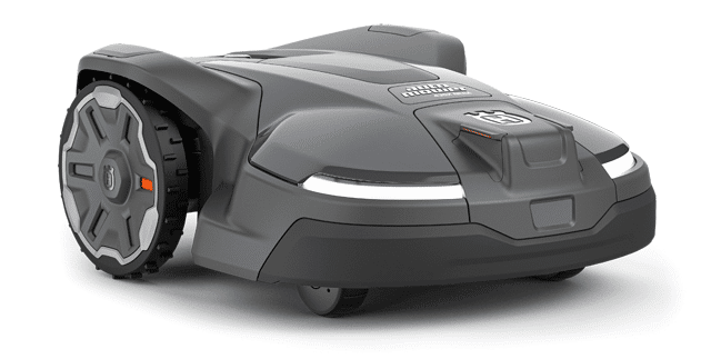 Rasenroboter Guru Automower 430X NERA Kabellos